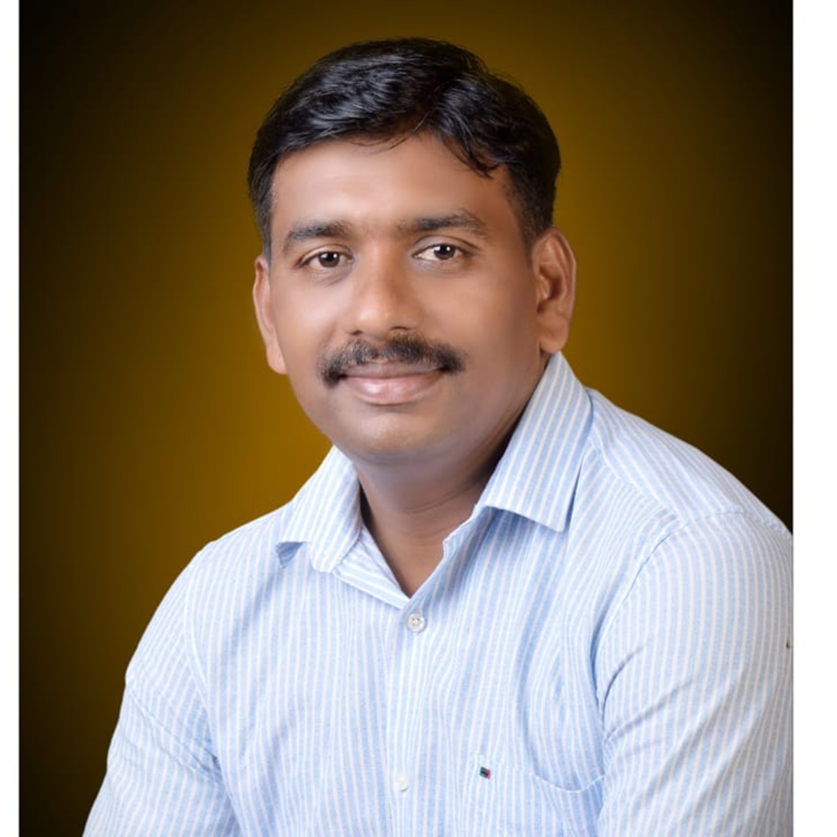 Sandip Sadashiv Jadhav