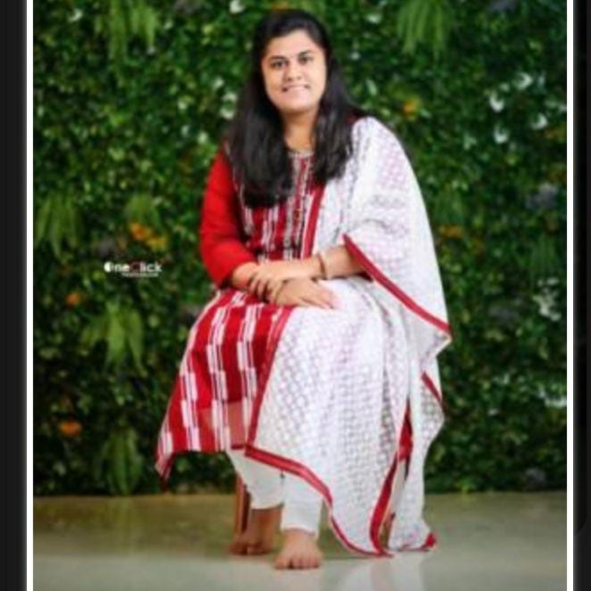 Mayuri Vishwas Chavan