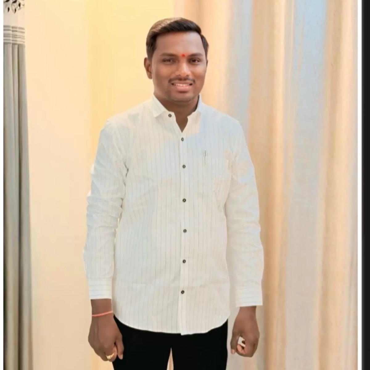 Umesh Shankar Thorat