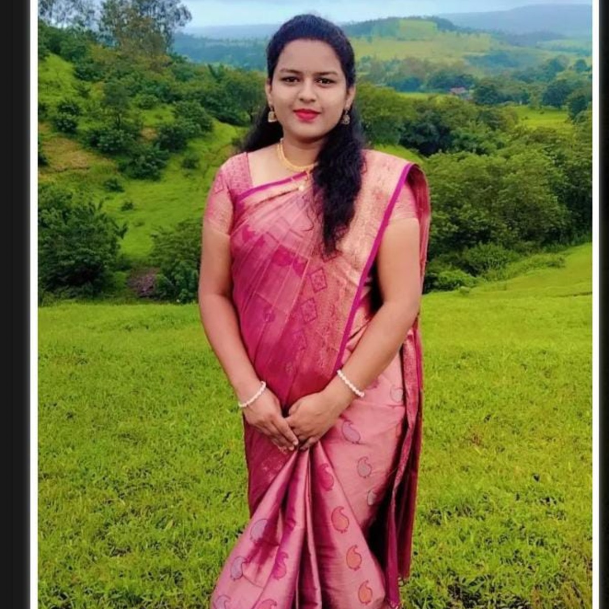 Ankita Dadaso Madhale