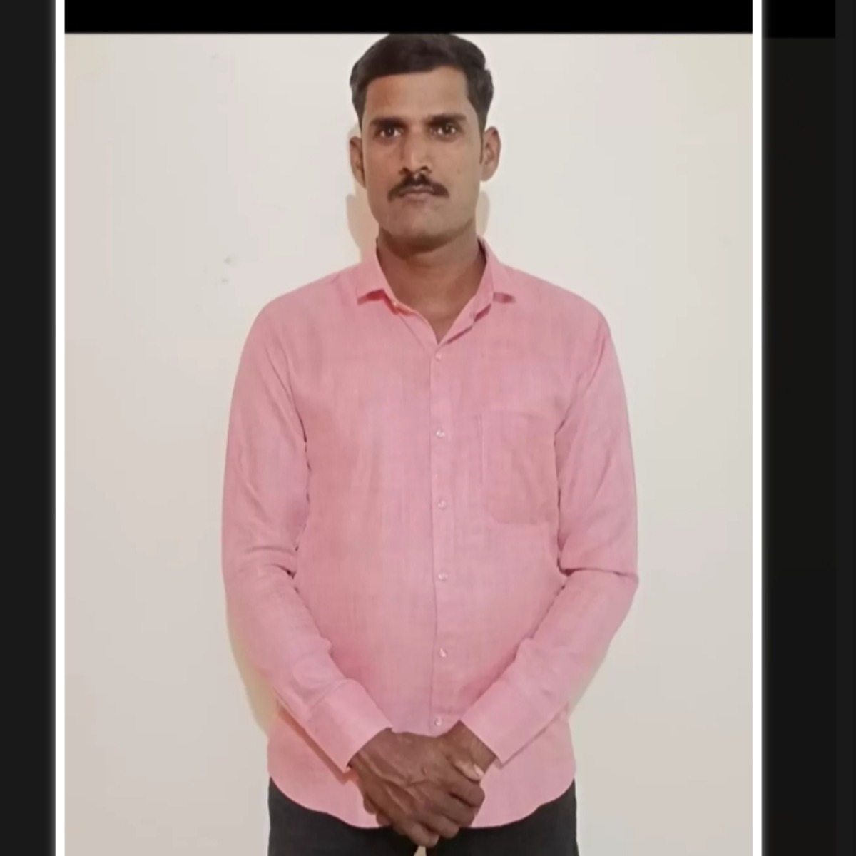 Nitin Sarjerao Jagtap