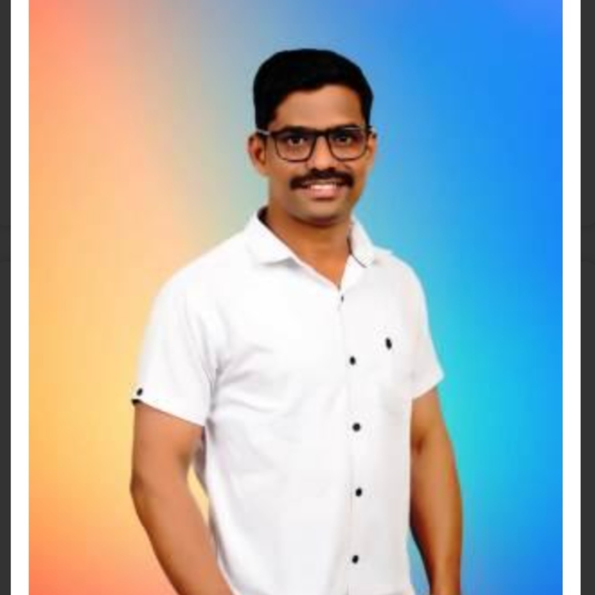 Shrikant Manik Patil