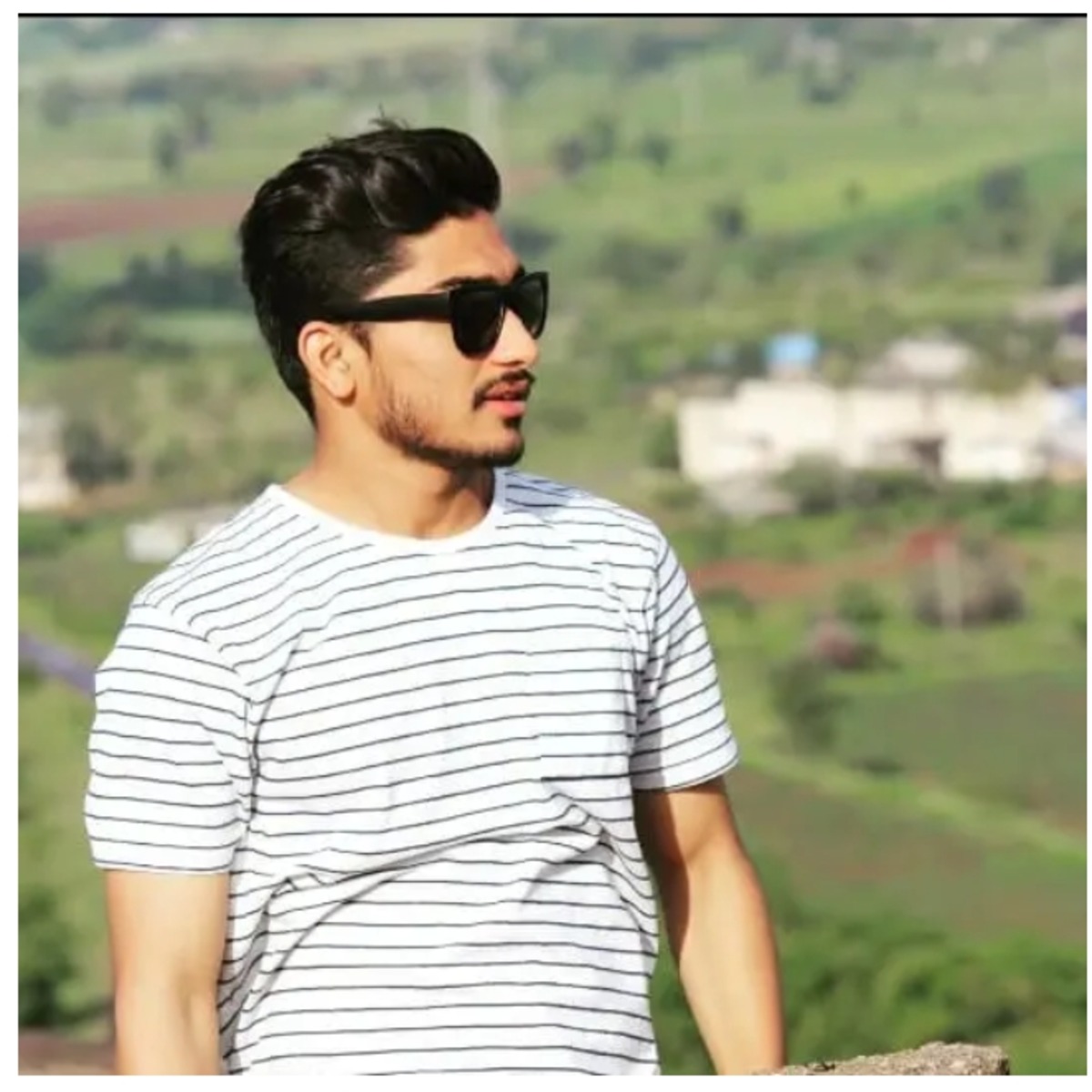 • Rohan Bhaskarrao Mohite