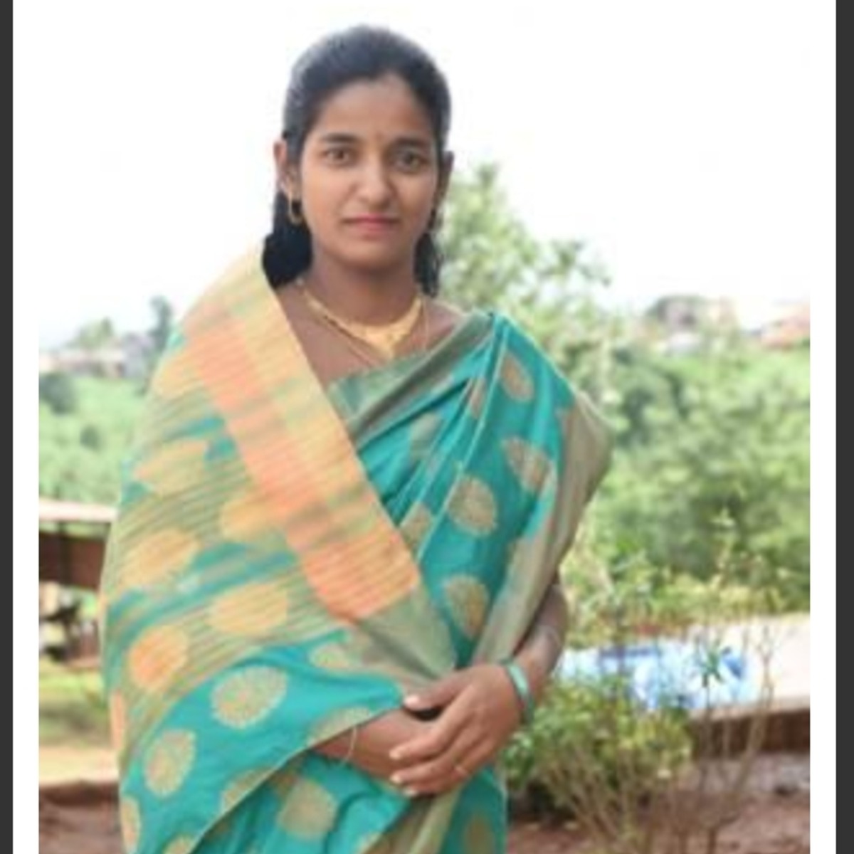 Reshma Suresh Patil