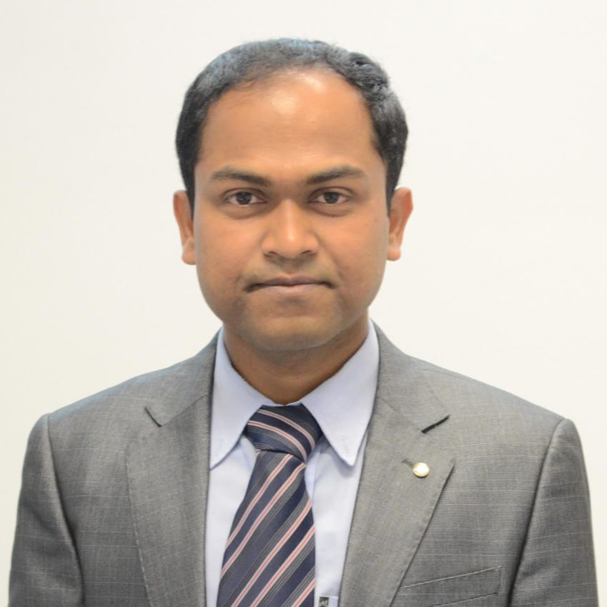 Suhas Shivaji Tikole