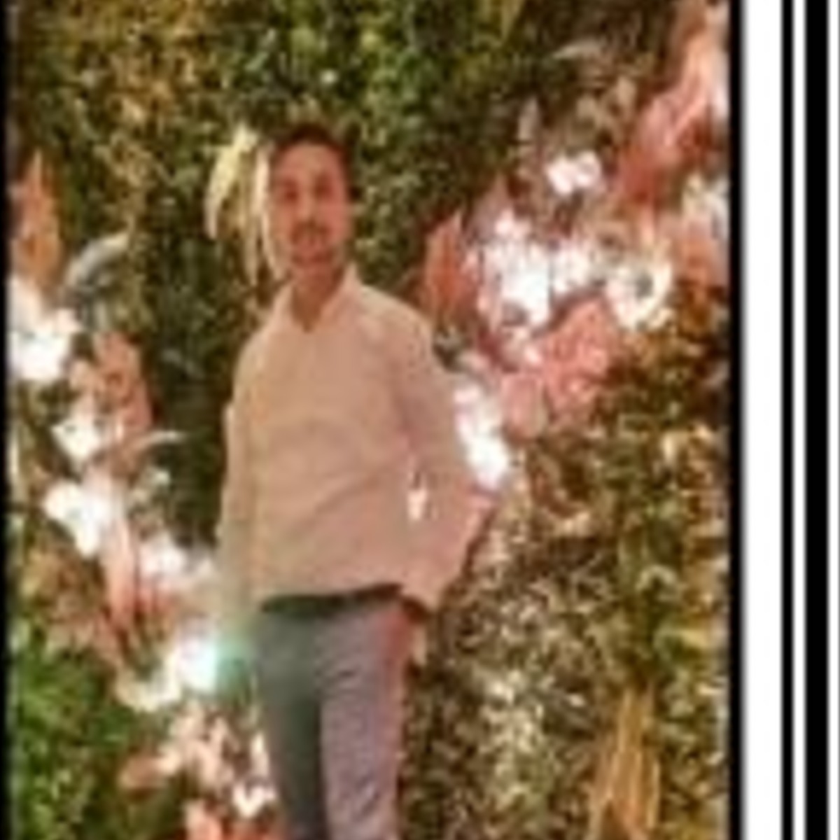 Sandip Krishna Patkar