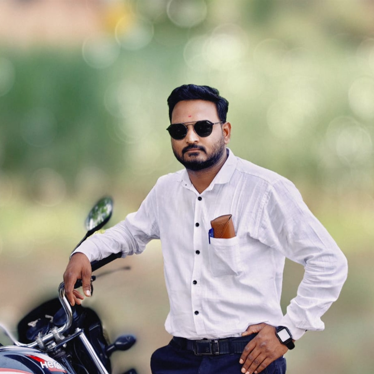 Abhijit Ashok Patil