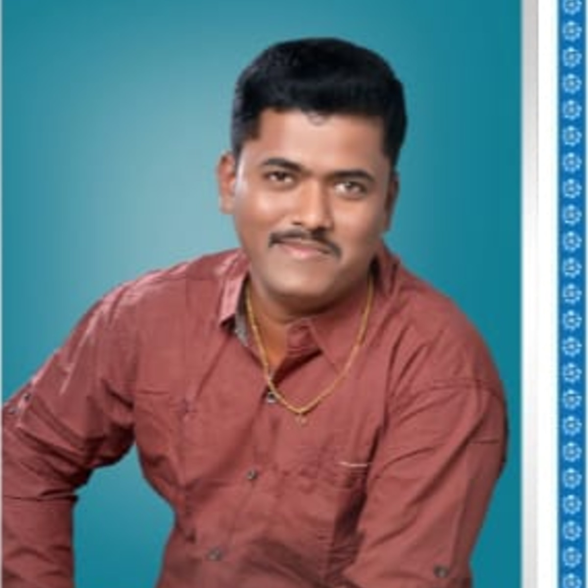 Rohit Madhukar Salunkhe
