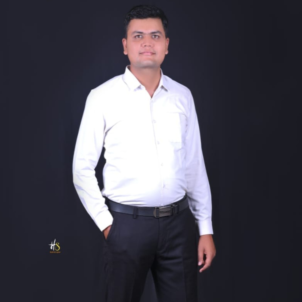 Avishkar Vishwas Naat Thorat