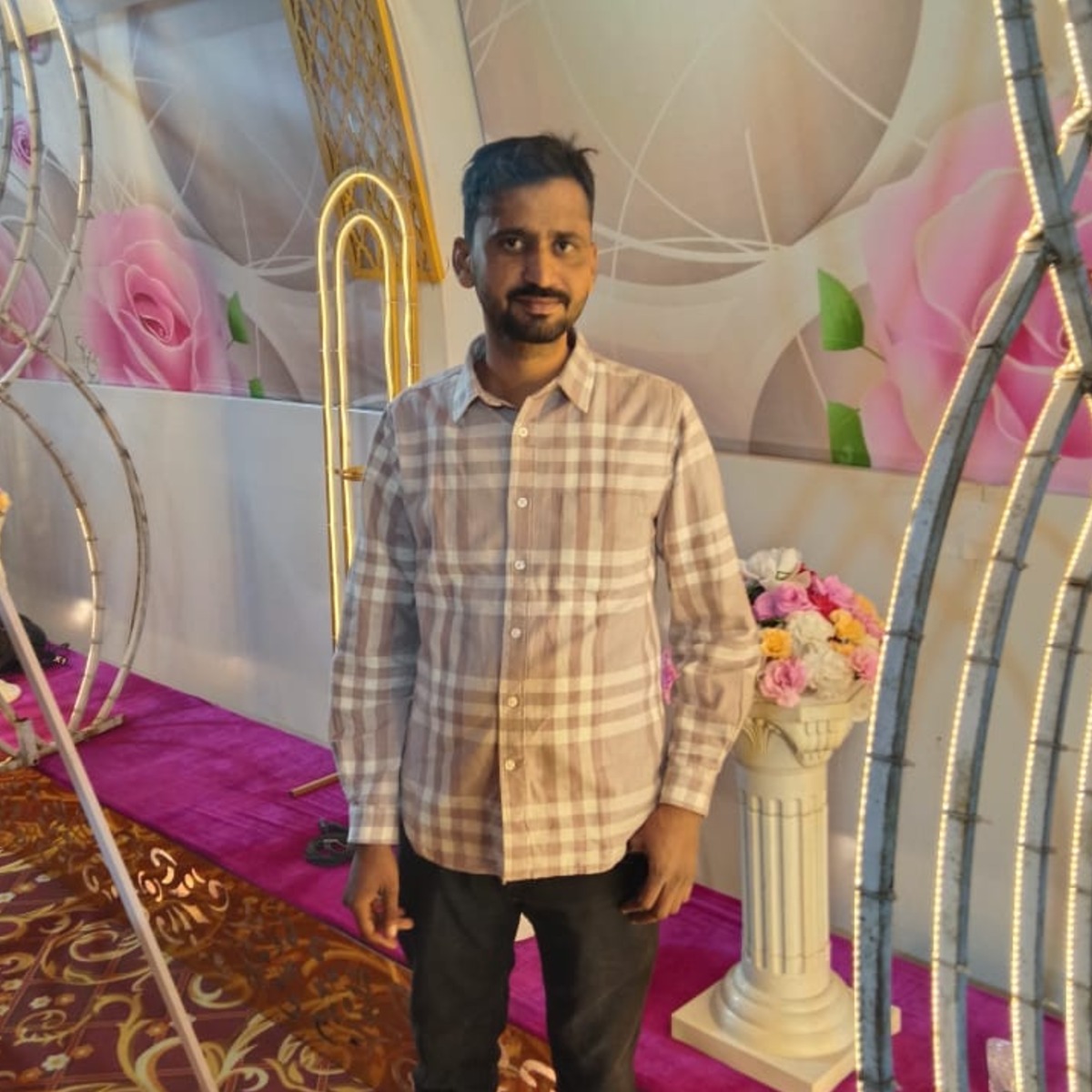 Abhijeet Mohan Salunkhe