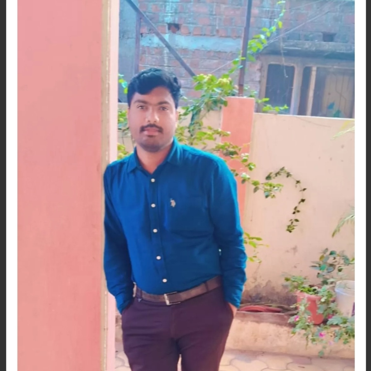 Nimesh Dilip Jadhav