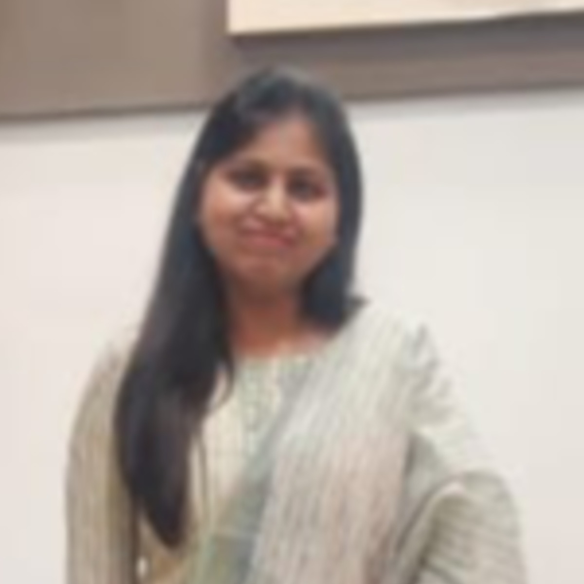 Shilpa Suresh Satav