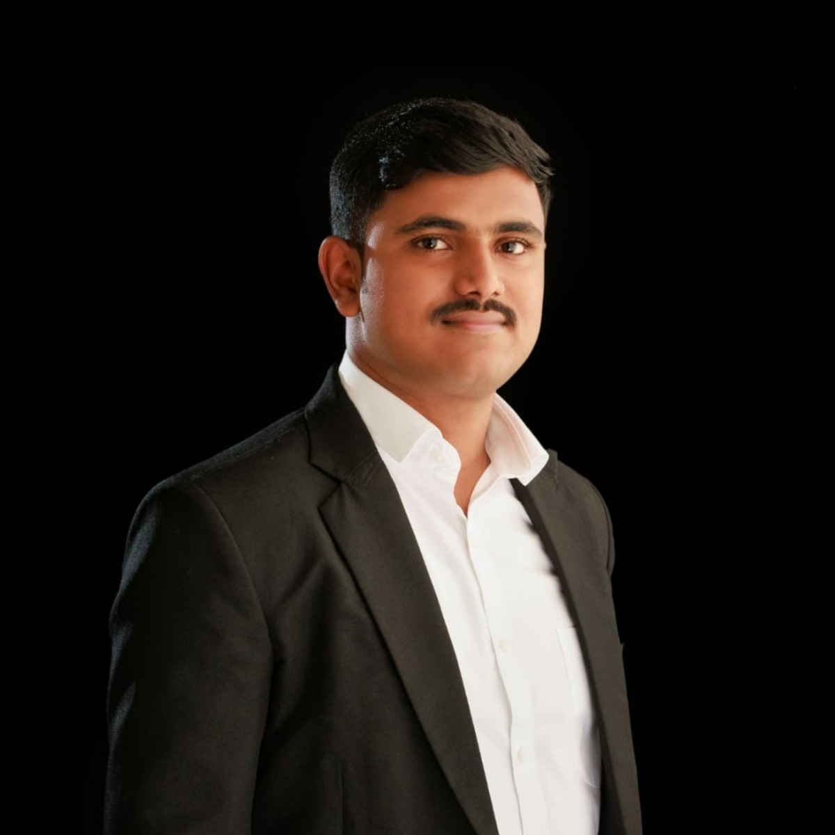 Aniket Appasaheb Jagdale