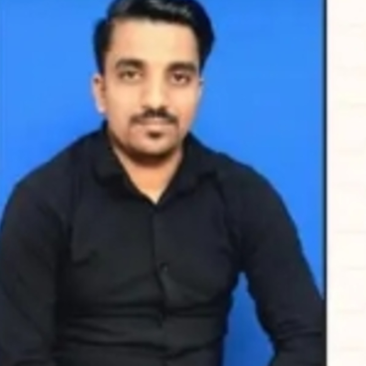 Ajay Anant Pednekar