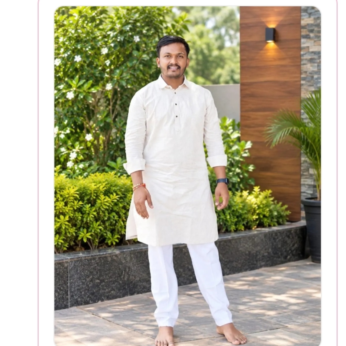 Dilip Kumar Bavche