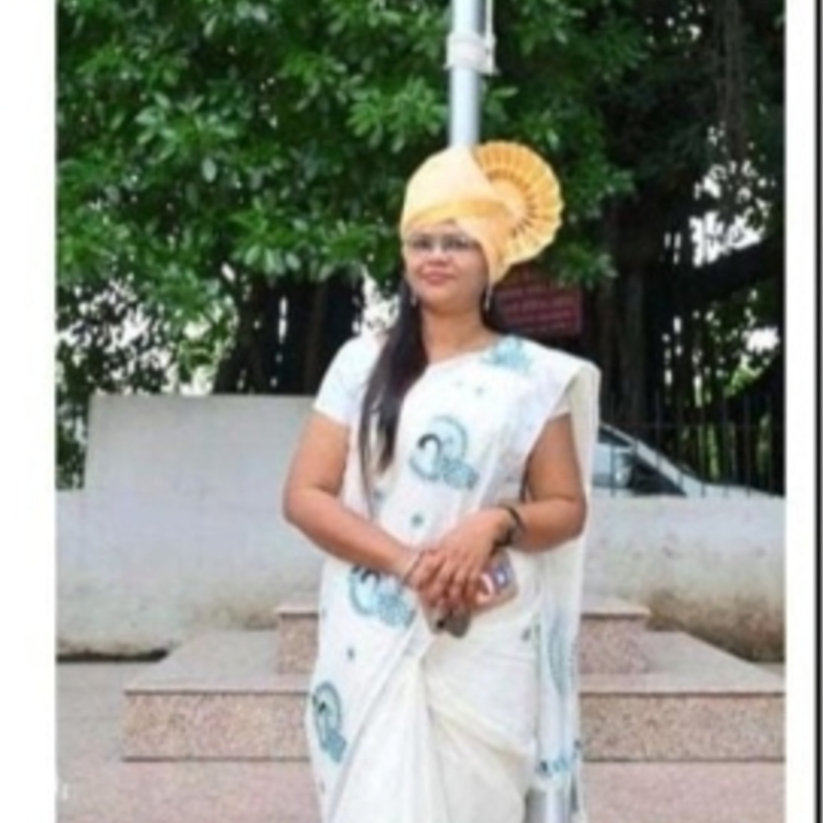 Snehal Ramdas Gaikwad