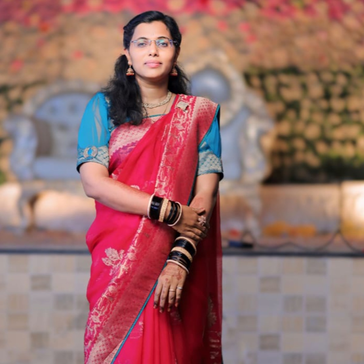 Pritilata Vishwas Patil