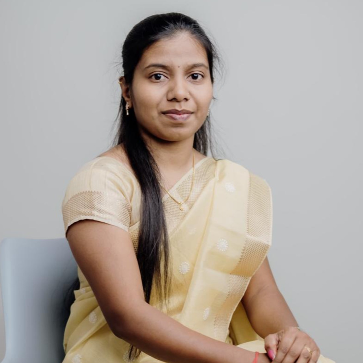 Swapnali Sanjay Gaykwad