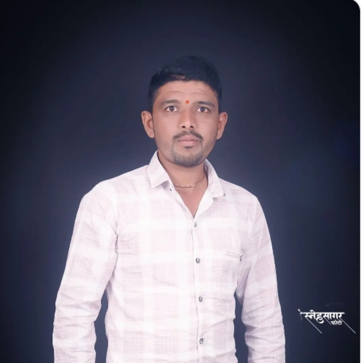 Vikram Sanjay Mane