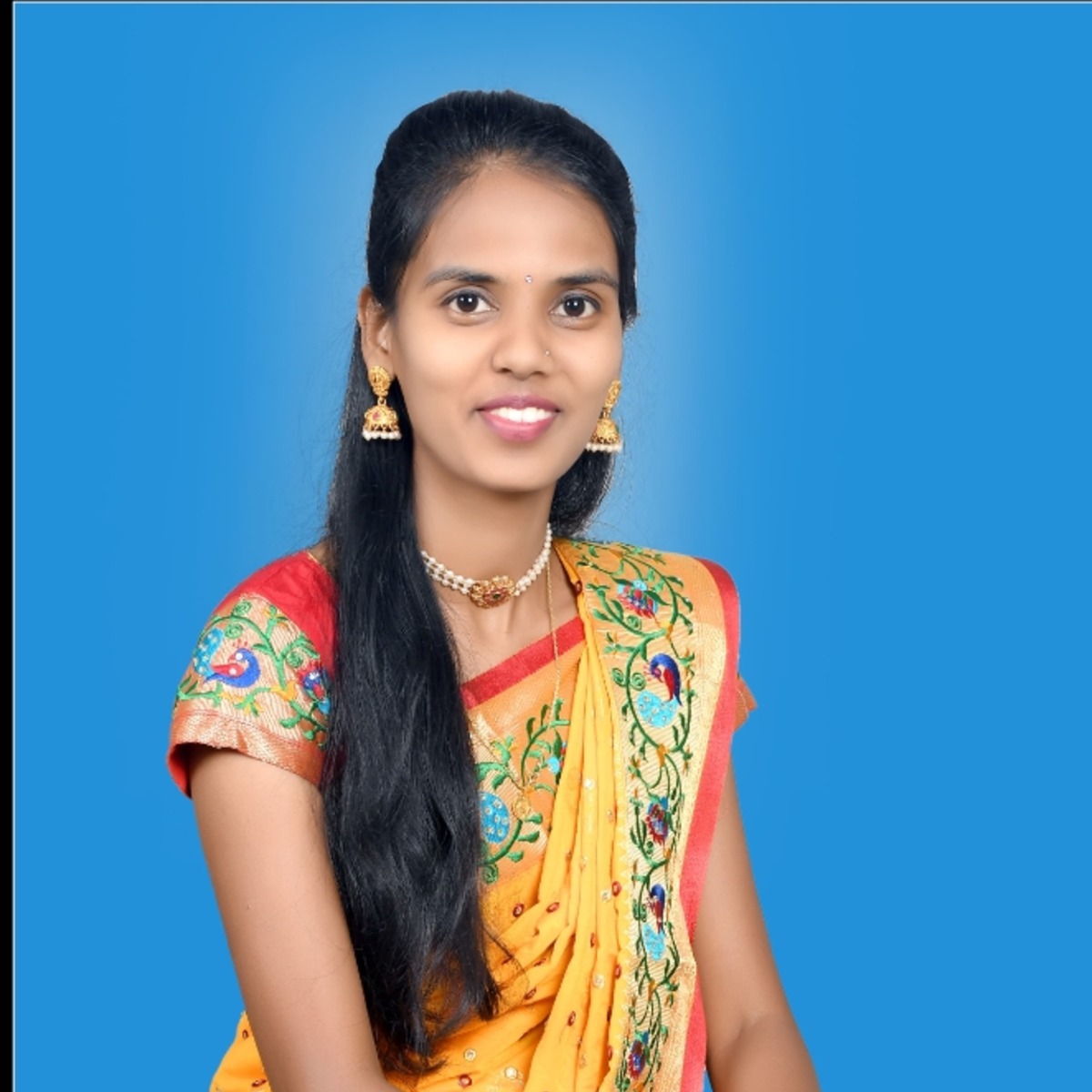 Sayali Anandrao Patil