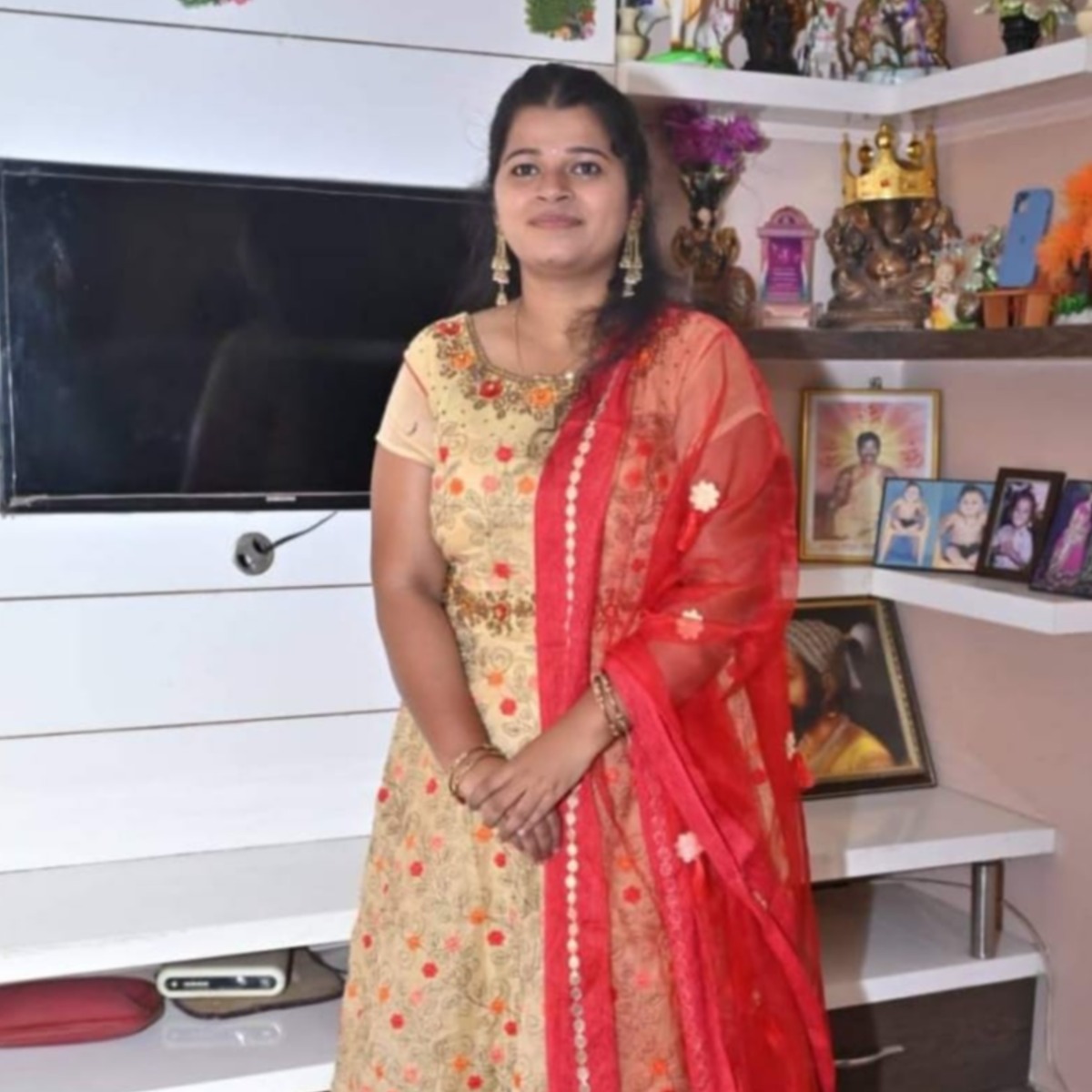 Sonali Ajit Mahadik