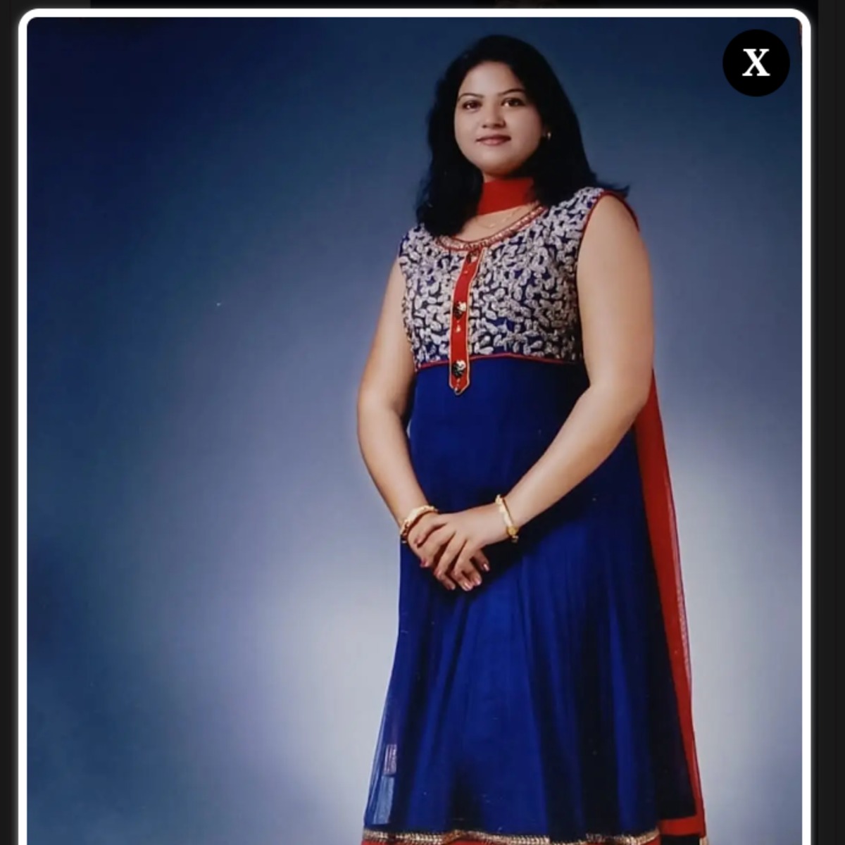 Rohini Babasaheb Aamthe