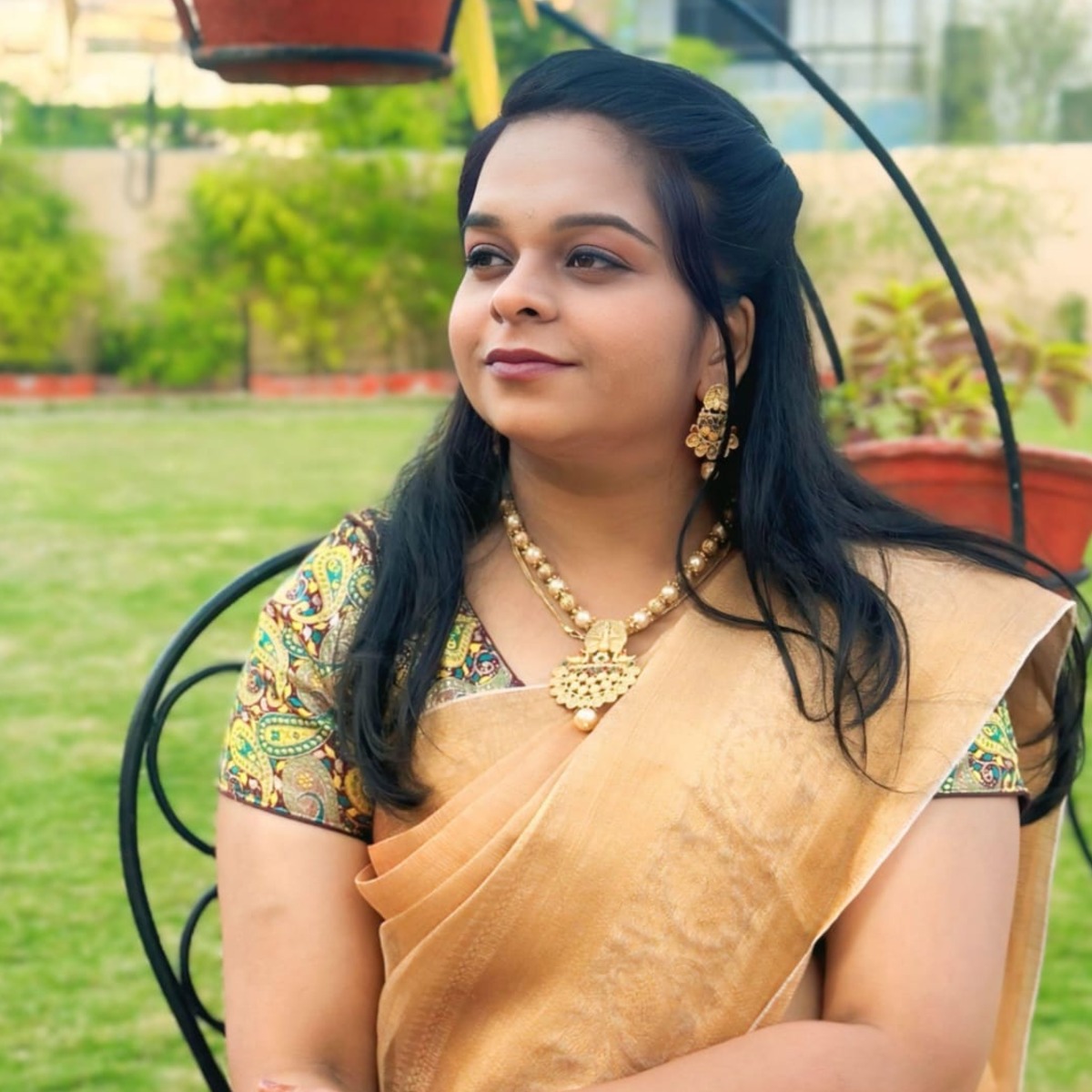 Dhanshree Bharat Sawant