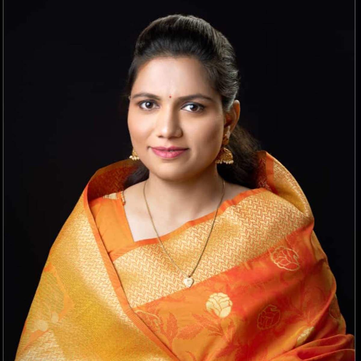 Snehal Shriram Jagtap