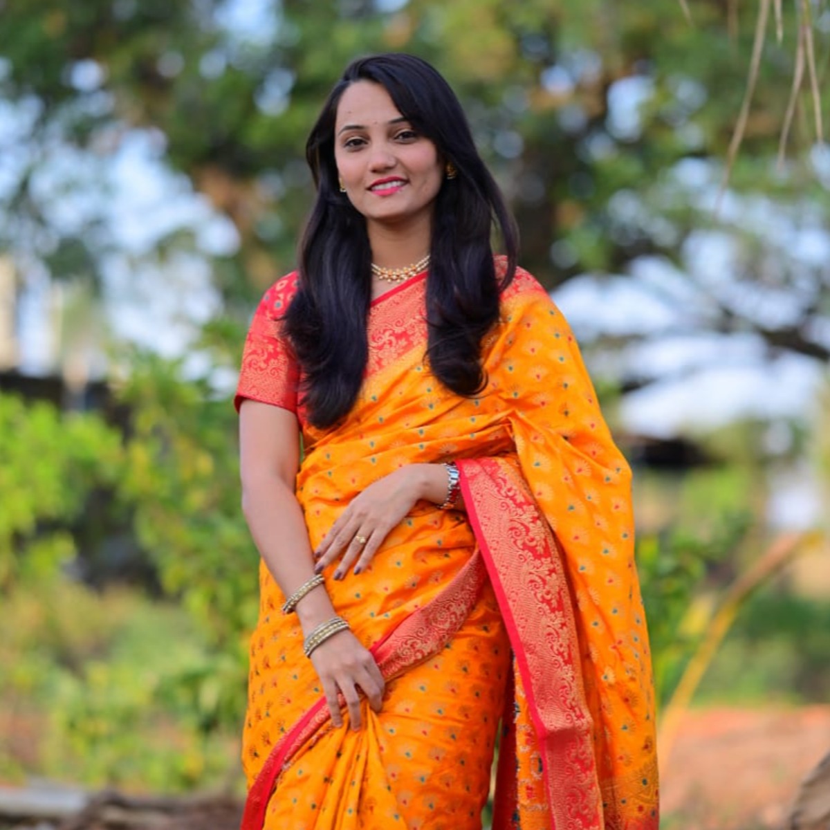 Mayuri Dattatray Patil