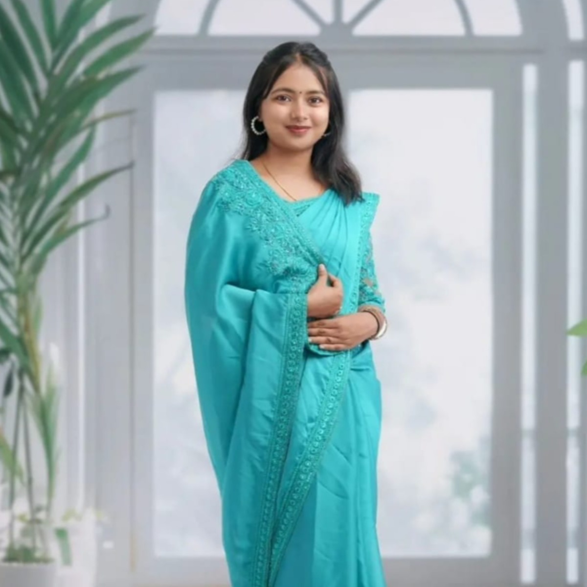 Mayuri Satish Patil