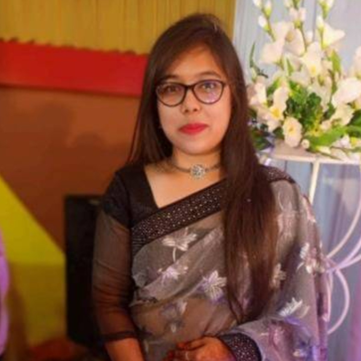 Priyanka Suresh Surve