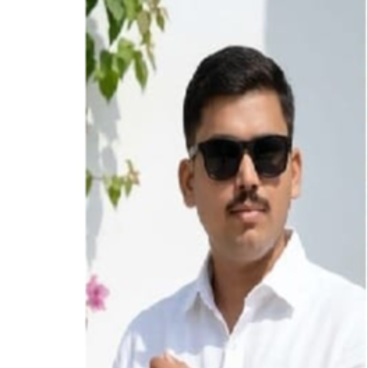 Shahuraj Kishor Nikam