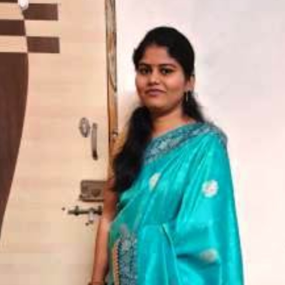 Namrata Vilasrao Shinde