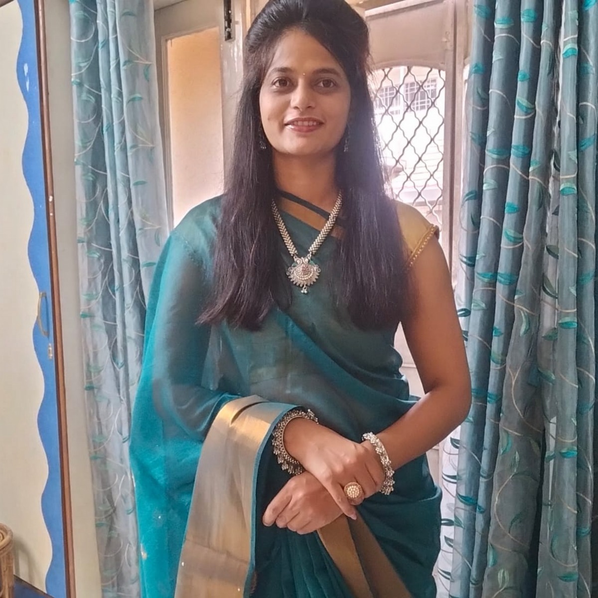 Dhanashree Chandrakanta Dhaane