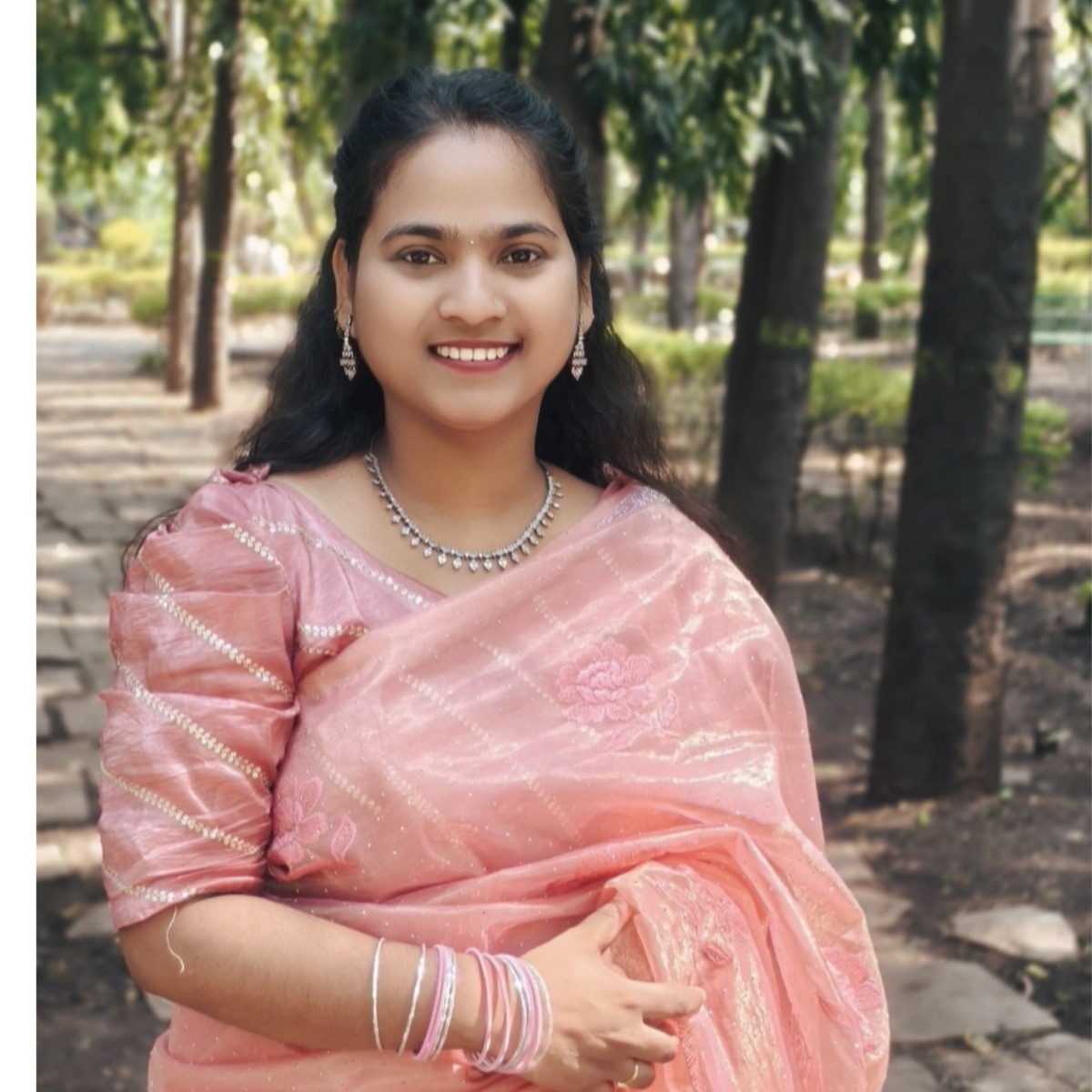 Pournima Ravindra Kamble