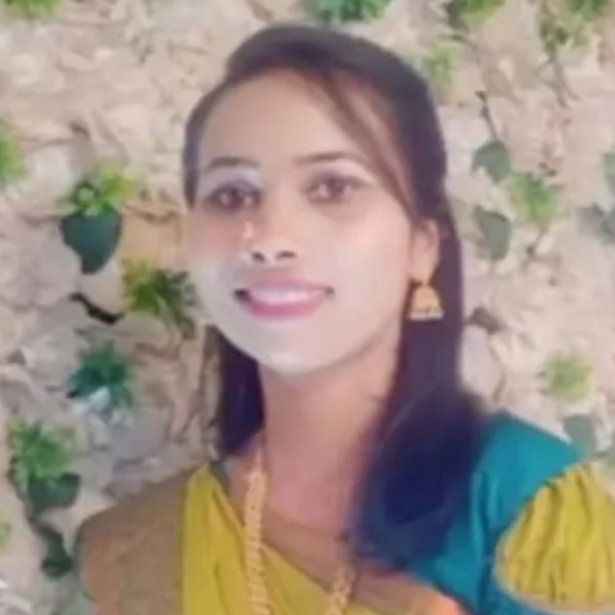 Apeksha Madhav Patil