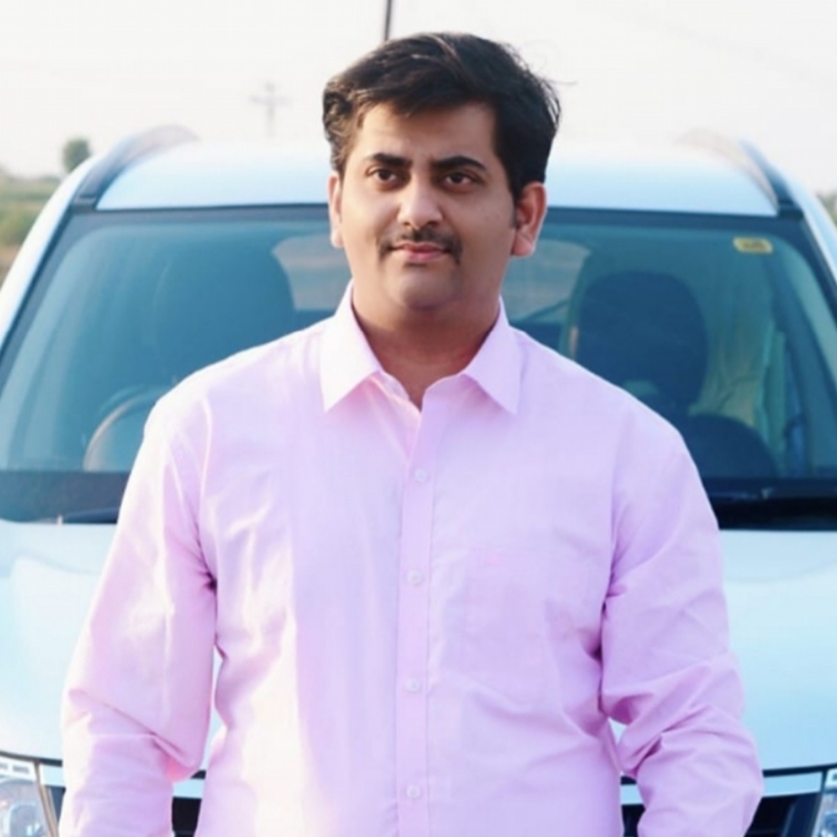 Rishikesh Mahendra Yadav