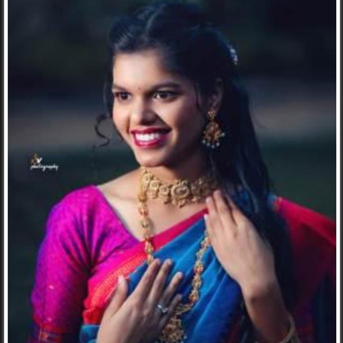 Sanika Ashok Chavan