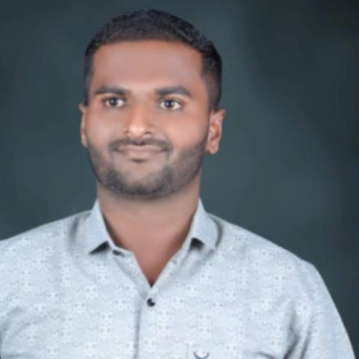 Pratik Suresh Chavan