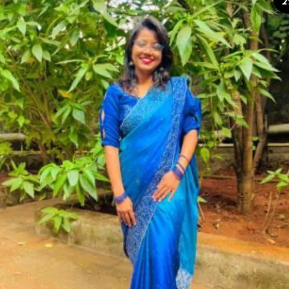 Priyanka Dilip Kolge