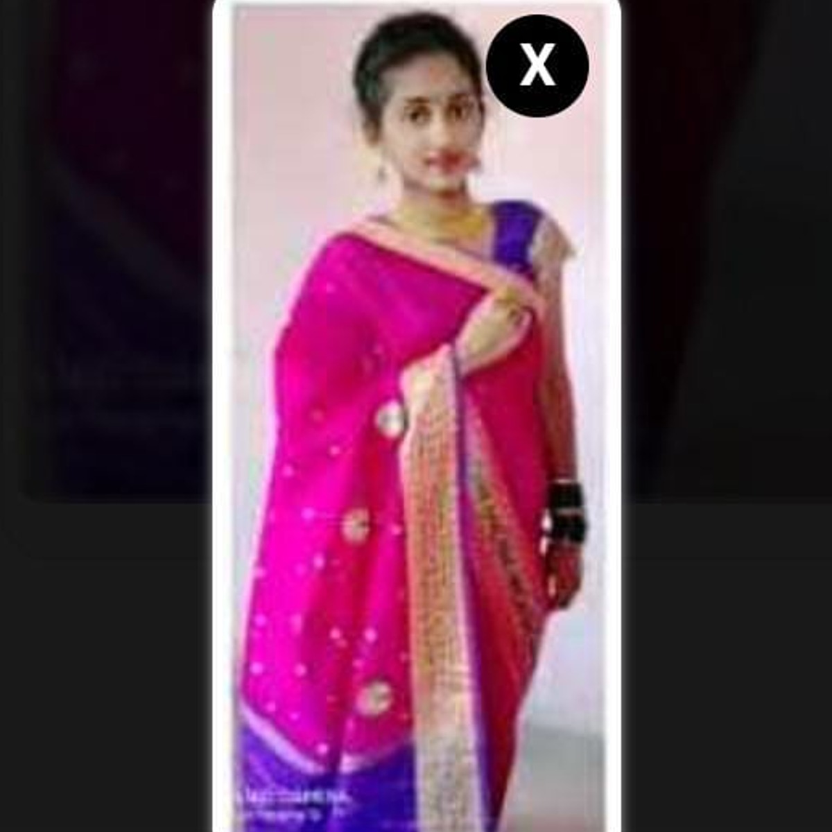 Pratiksha Vijay Patil