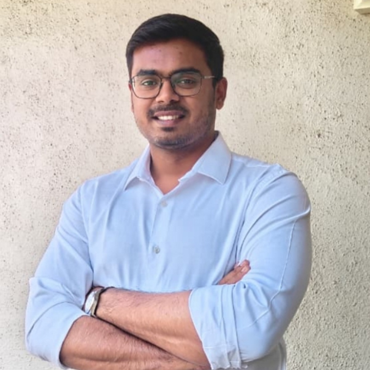 Indranil Vinayak Misal patil
