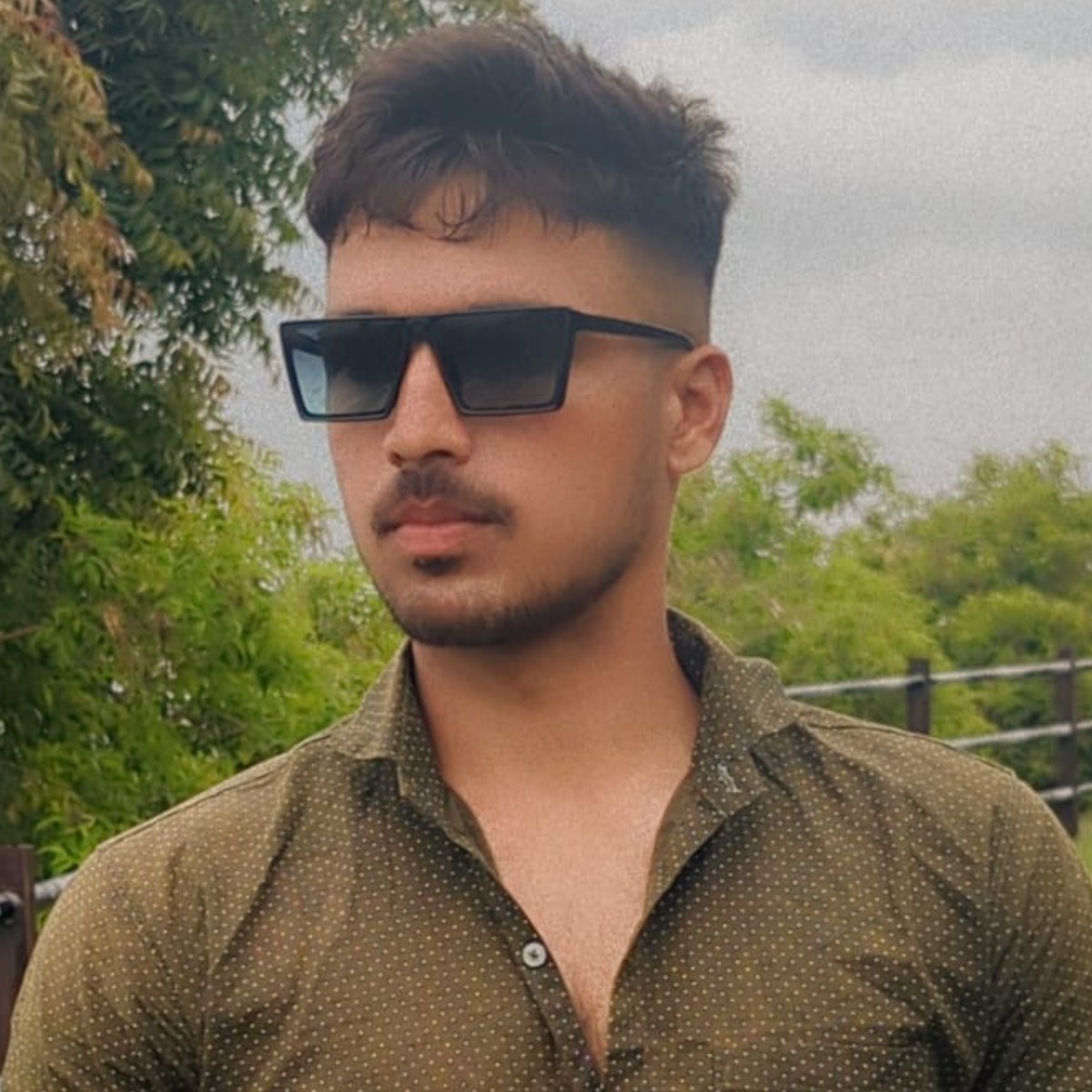 Saurabh Rajkumar Yadav