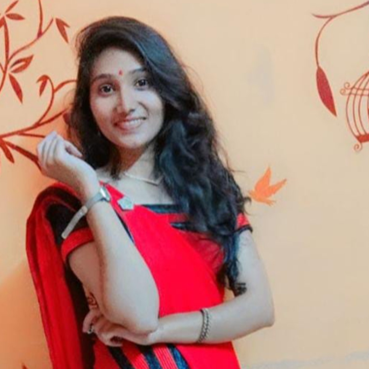 Tejaswini Rajiv Padale