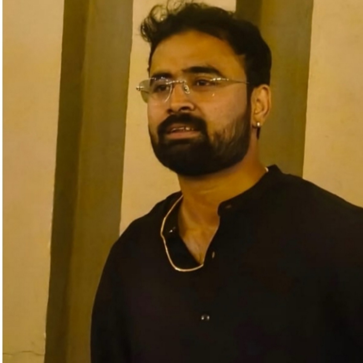 Rohit Sanjay Pawar