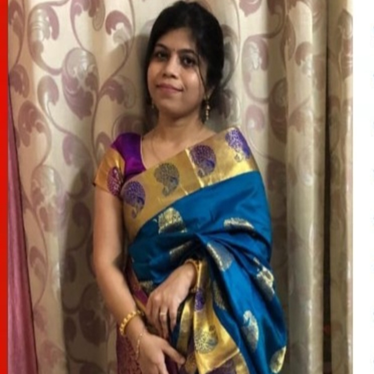 Dipika Vasant Patil