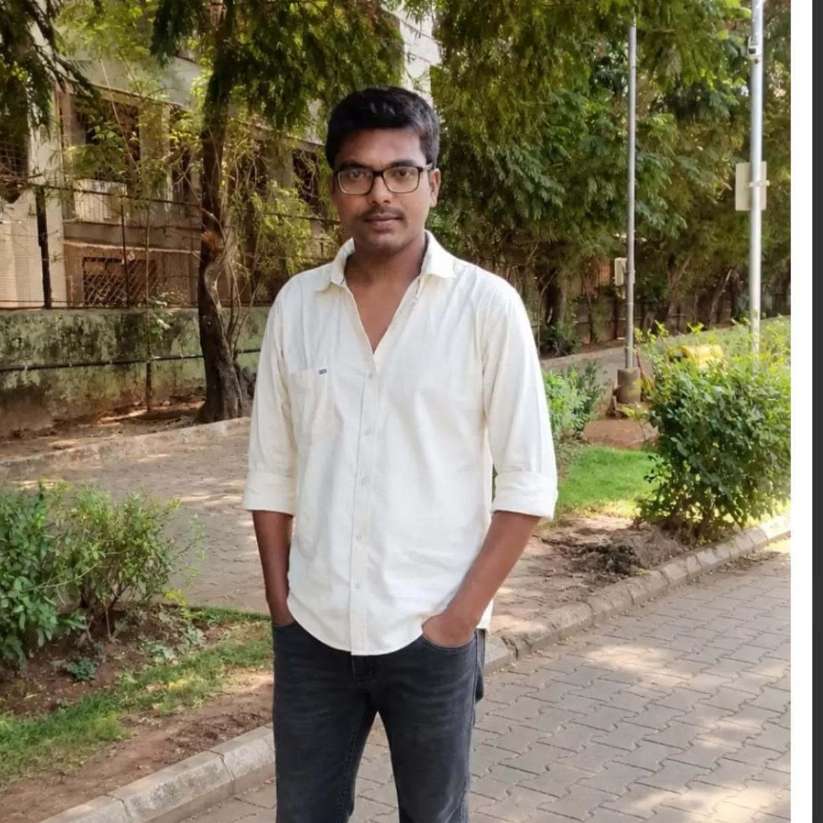 Nilesh Ramchandra Kamble