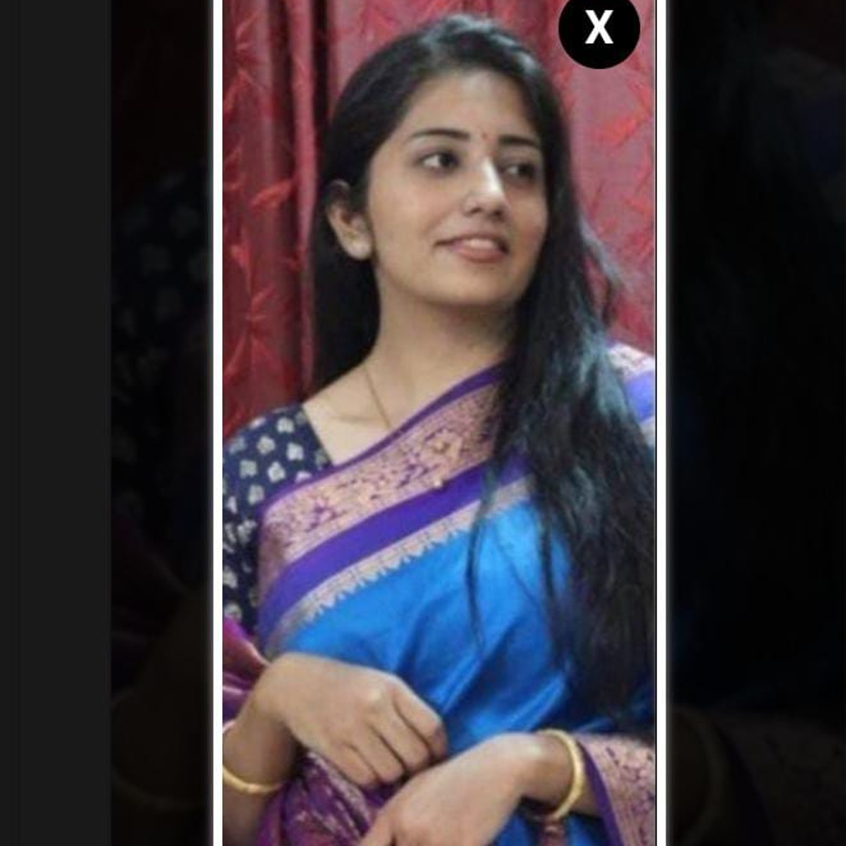 Vaishnavi Vishwasrav Patil
