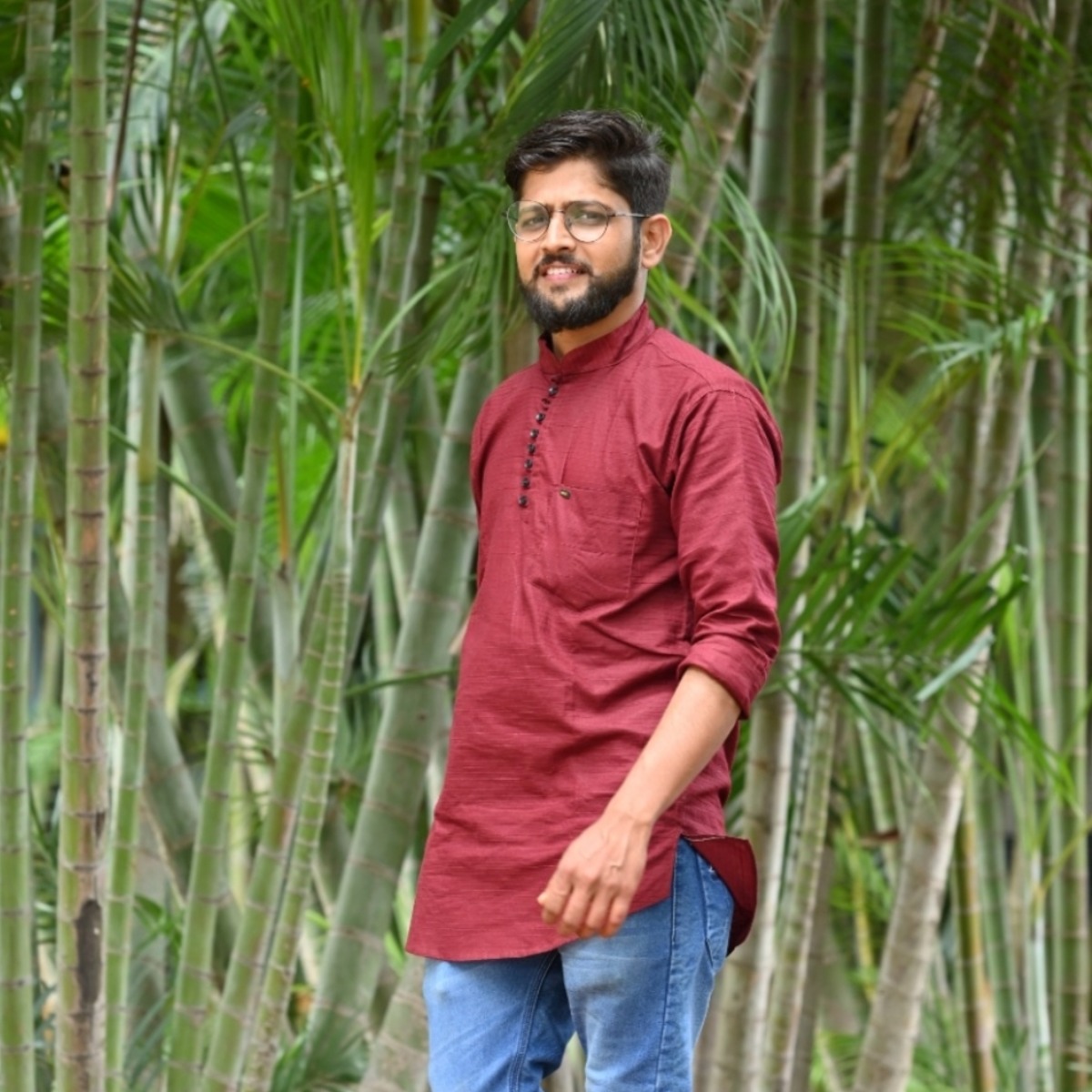 Vaibhav Ragrao Patil