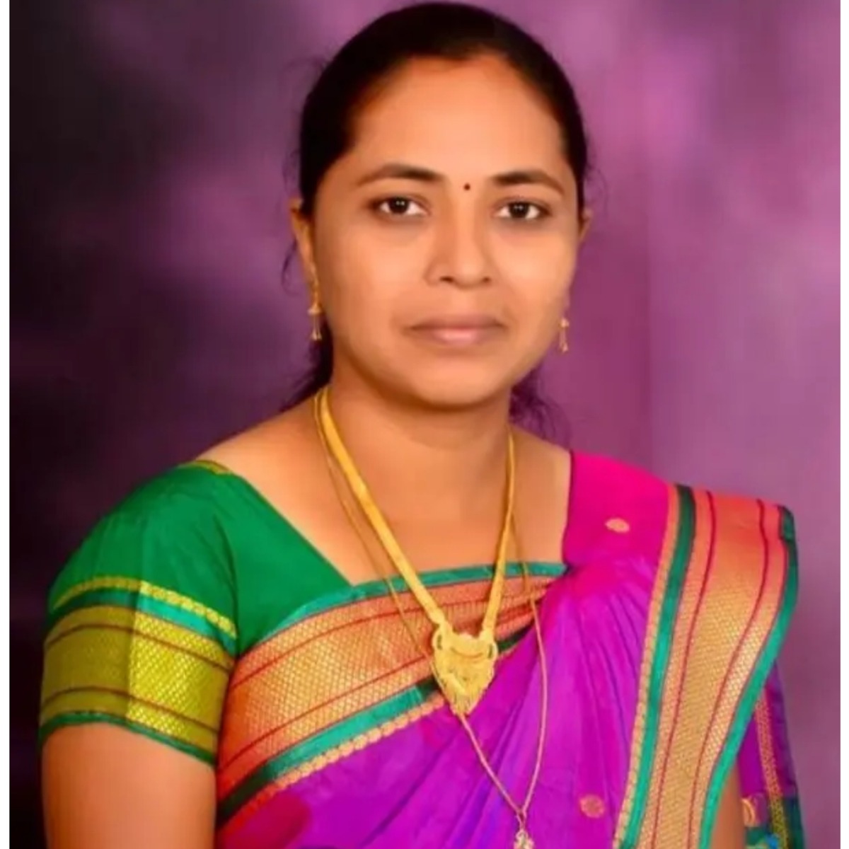 Reshma Popat Hasbe